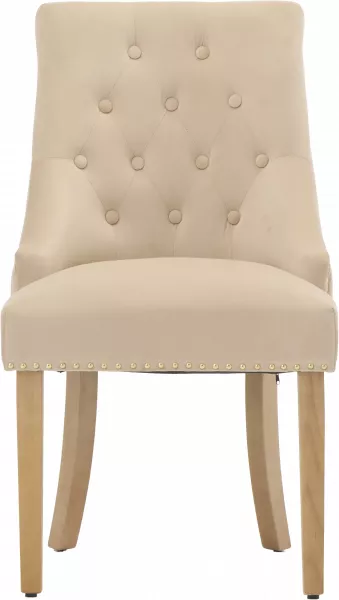 Krzesło Sofia 29 (beż) 