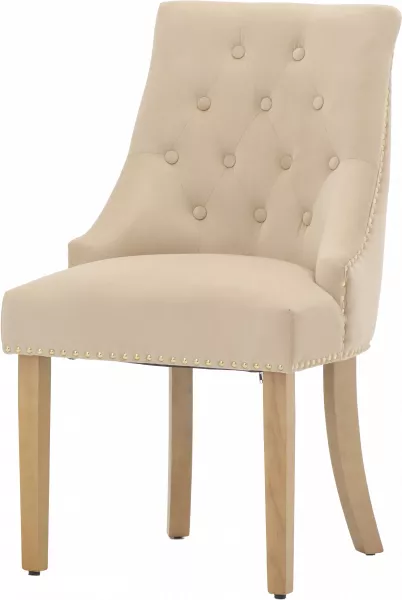 Krzesło Sofia 29 (beż) 