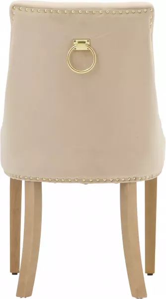 Krzesło Sofia 29 (beż) 