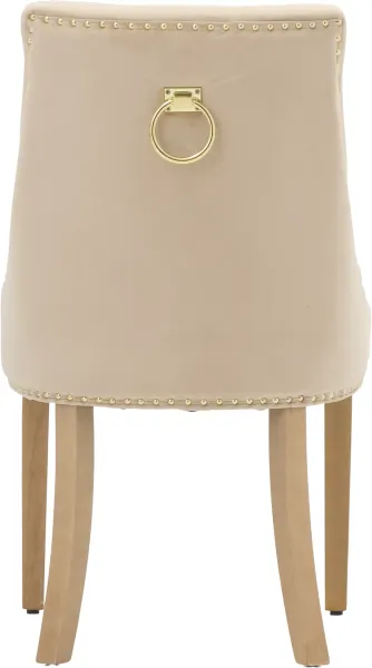 Krzesło Sofia 29 (beż)