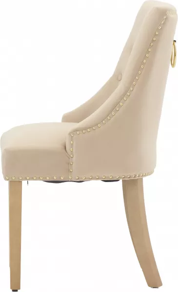 Krzesło Sofia 29 (beż) 