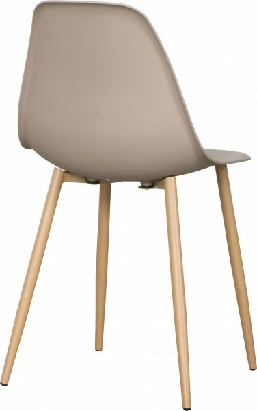 Krzesło Moris 30 (beżowy) 