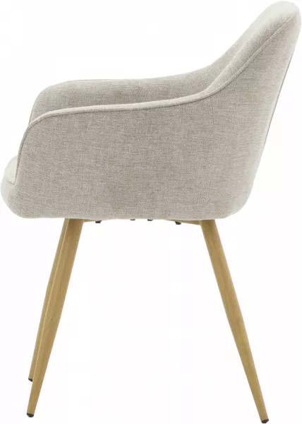 Krzesło Tulon 34 (beż) 