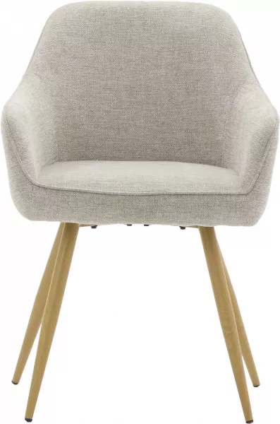 Krzesło Tulon 34 (beż) 