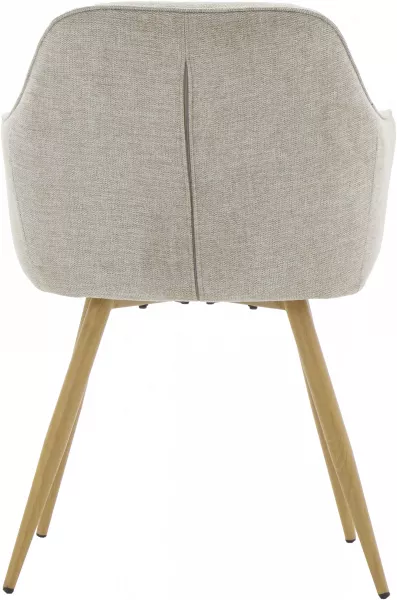 Krzesło Tulon 34 (beż) 