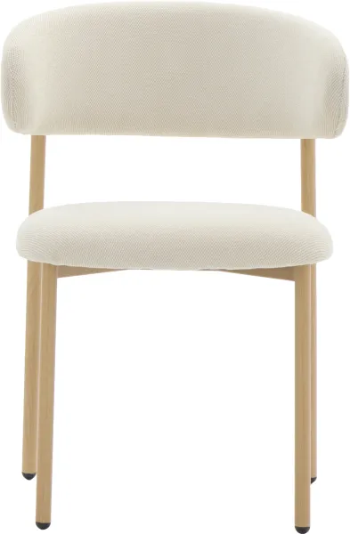 Krzesło Nordis 35 (beżowy)