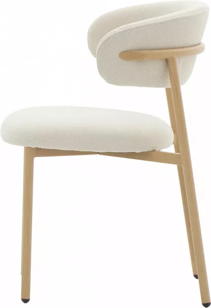 Krzesło Nordis 35 (beżowy)