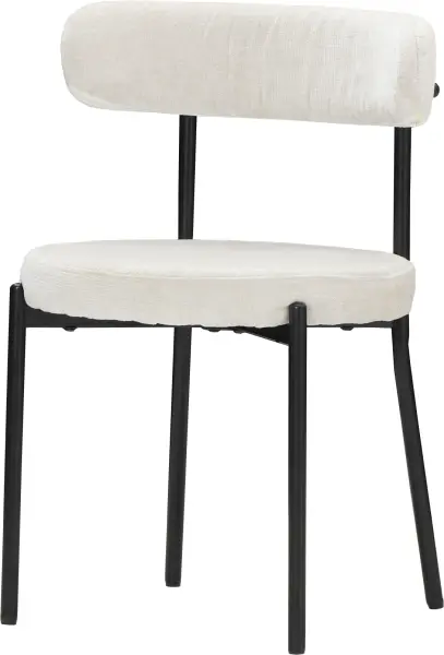 Krzesło Loni 36 (beżowy)