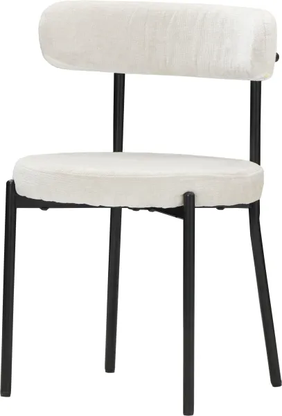 Krzesło Loni 36 (beżowy)