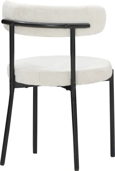 Krzesło Loni 36 (beżowy)