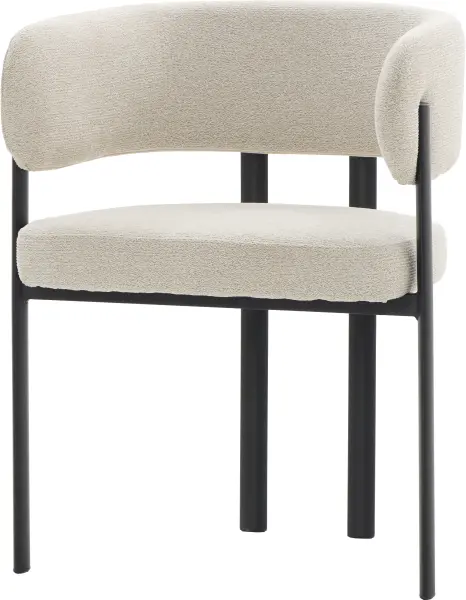 Krzesło Velmo 39 (beż)