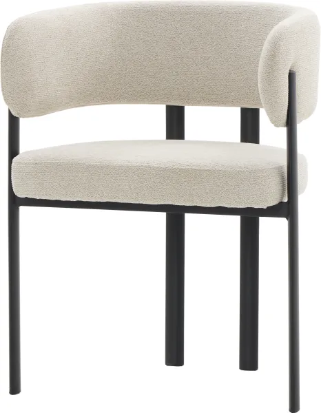 Krzesło Velmo 39 (beż) 