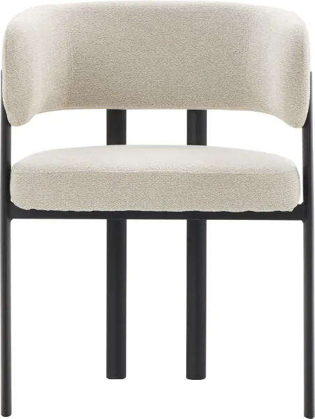 Krzesło Velmo 39 (beż) 