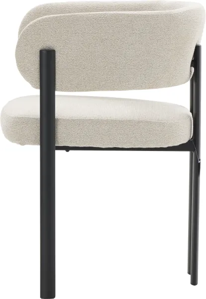 Krzesło Velmo 39 (beż) 