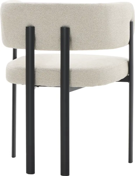 Krzesło Velmo 39 (beż) 