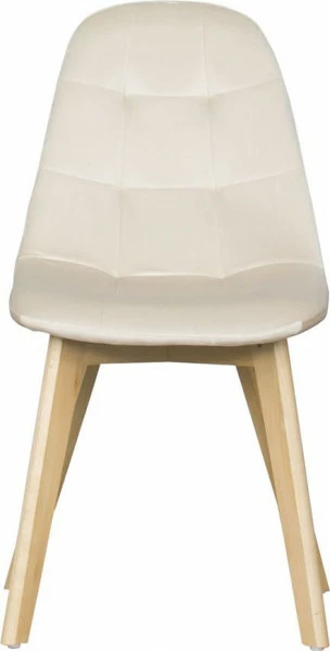 Krzesło TORINI 6 (beżowy)