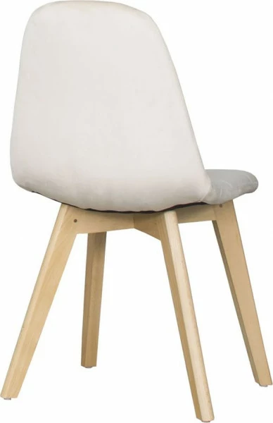 Krzesło TORINI 6 (beżowy)