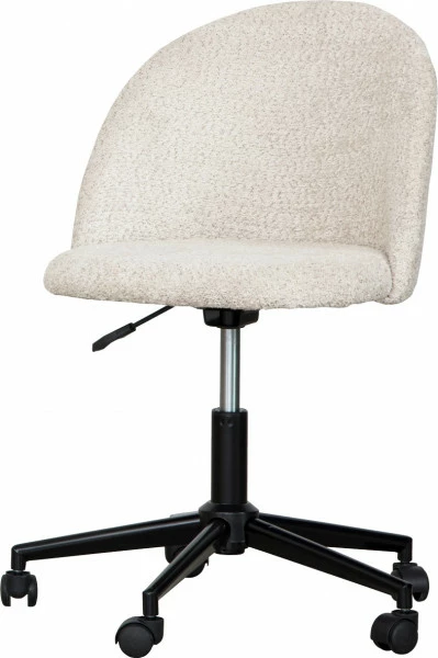 Krzesło biurowe Armadio (beżowy) 