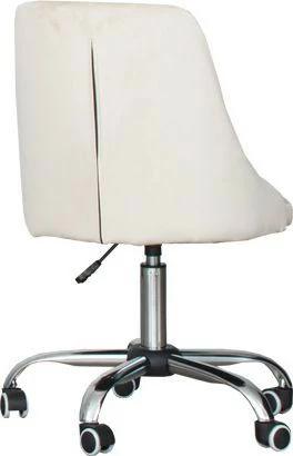 Krzesło biurowe MALWINI 7 (beż)