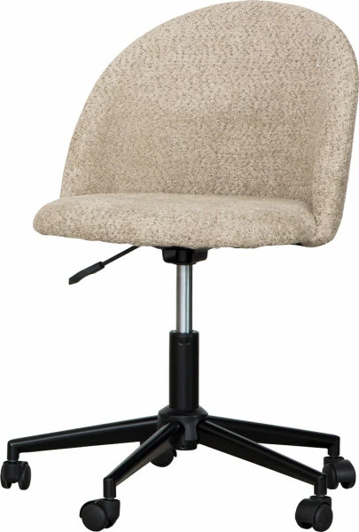 Krzesło biurowe Armadio (cappuccino)