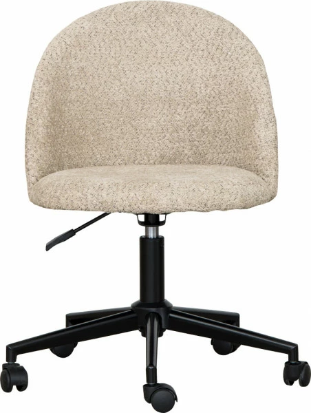 Krzesło biurowe Armadio (cappuccino)