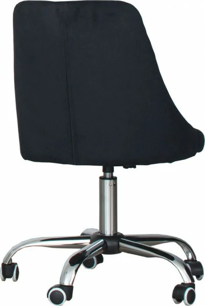 Krzesło biurowe MALWINI 7 (czarny)
