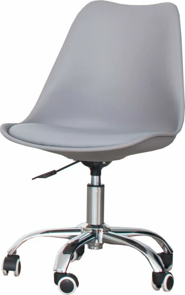 Krzesło biurowe SORENO 10 (szary)