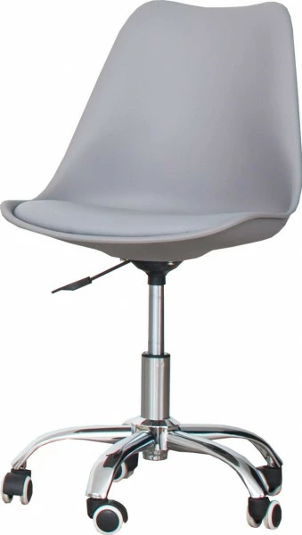 Krzesło biurowe SORENO 10 (szary) 