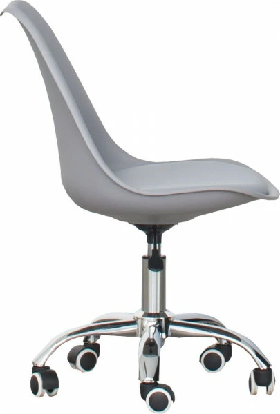 Krzesło biurowe SORENO 10 (szary)