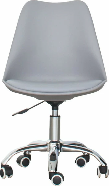 Krzesło biurowe SORENO 10 (szary) 