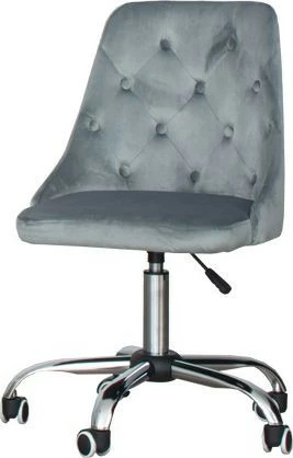 Krzesło biurowe MALWINI 7 (szary)