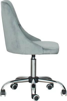 Krzesło biurowe MALWINI 7 (szary)
