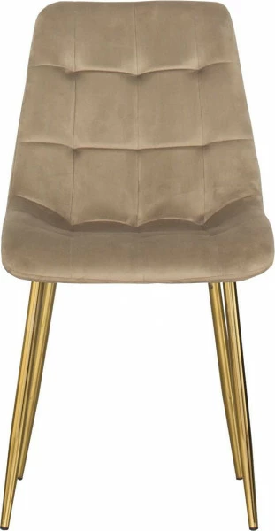 Krzesło Goldino 19 (brązowy)