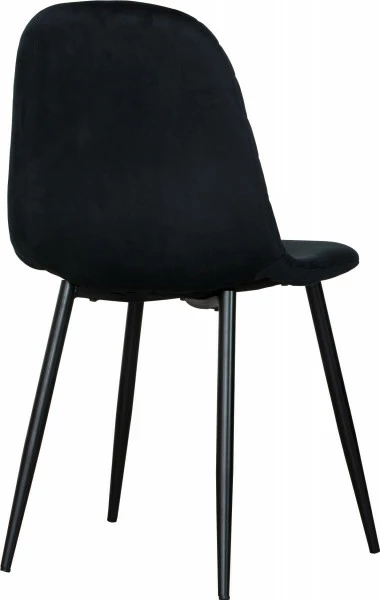 Krzesło Belize 12 (czarny)