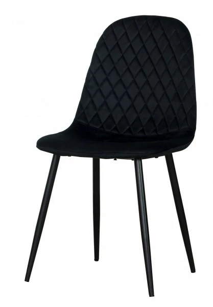 Krzesło Belize 12 (czarny)