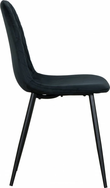 Krzesło Belize 12 (czarny)