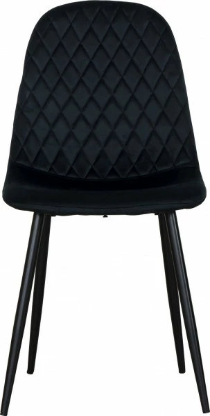 Krzesło Belize 12 (czarny)