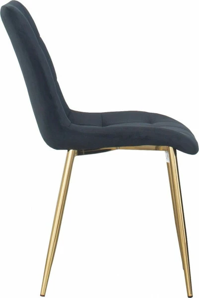 Krzesło Goldino 19 (czarny) 