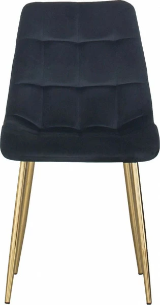 Krzesło Goldino 19 (czarny)