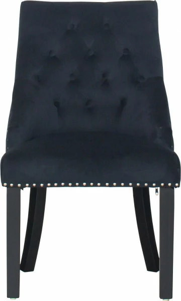 Krzesło SOFIA 22 (czarny) 