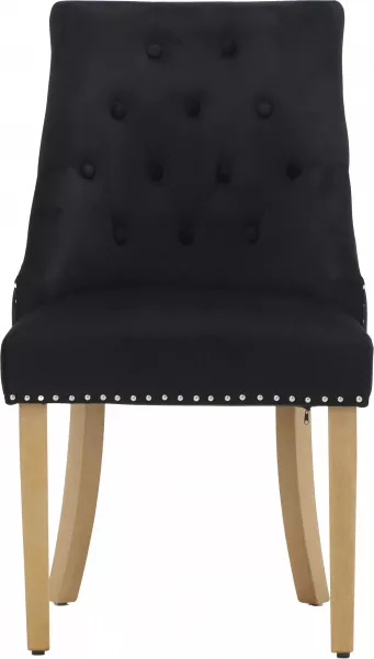 Krzesło Sofia 28 (czarny)