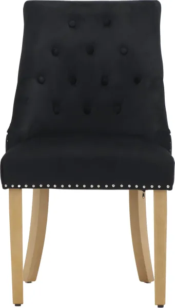 Krzesło Sofia 28 (czarny)