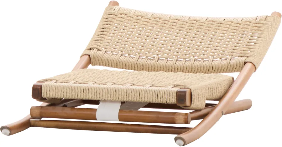 Krzesło drewniane składane Kalim 42