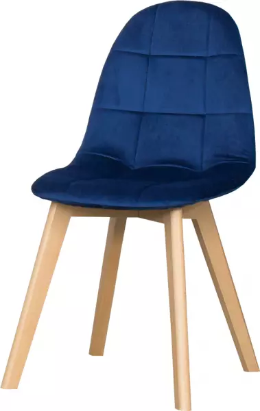 Krzesło Torini 18 (granat)