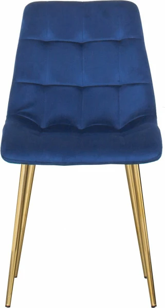 Krzesło Goldino 19 (granatowy)