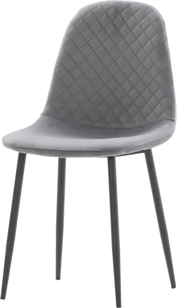 Krzesło Belize 12 (grafit)