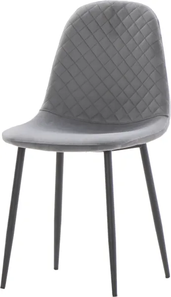 Krzesło Belize 12 (grafit) 