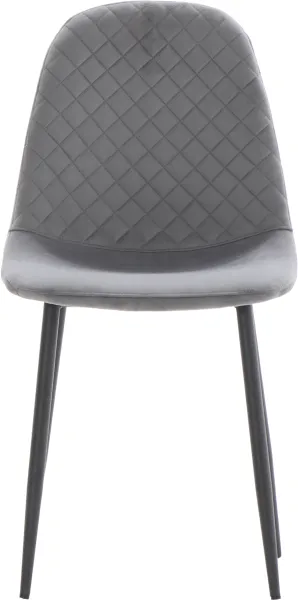 Krzesło Belize 12 (grafit)