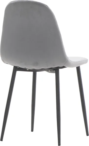 Krzesło Belize 12 (grafit)