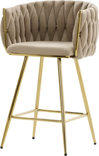 Hoker Marbella (beżowy) 